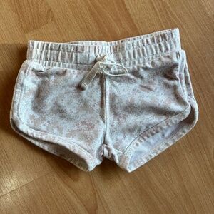 Jamie Kay floral shorts size 6